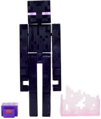 By continuing to use this site, you are consenting to our use of cookies to keep you logged in if you register. Minecraft Biome Builds Enderman Figure Toys R Us Canada