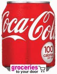 But they do not affect the opini. Coca Cola Soda 8 Oz Can Pack Of 24 Soda Soft Drinks Grocery Gourmet Food Amazon Com