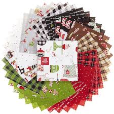 Maywood studios we whisk you a merry christmas! Fat Quarter Bundle By Kim Christopherson Fq Maswymc Maywood Studio We Whisk You A Merry Christmas Sewing Quilting Malibukohsamui Com