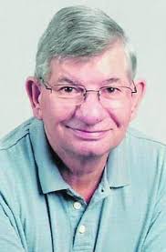 Jerry Weaver Obituary (1949