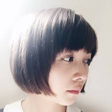They can look very different depending on your cut and the way of styling. Bob Haircuts With Two Colors Novocom Top
