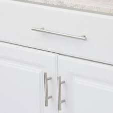 We did not find results for: Amerock Bar Pulls 7 9 16 In 192 Mm Center To Center Stainless Steel Drawer Pull Bp19012ss The Home Depot In 2021 Stainless Steel Cabinets White Shaker Kitchen Cabinets Cabinet Hardware White