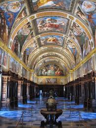 Reviews about san lorenzo suites. Royal Monastery Of San Lorenzo De El Escorial Spain The Library Contains 45 000 Books From The 15th And 16th Centuries Spain Spain And Portugal Spain Travel
