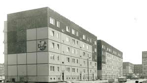 Weitere informationen zum immobilienmarkt brandenburg, immobilienmarkt potsdam. Geschichte Wohnungsgenossenschaft Karl Marx Potsdam Eg