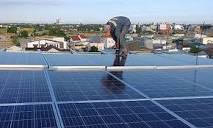 Điện mặt trời mái nhà có thể hòa lưới nhưng không được trả tiền ...