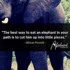 Pin On African Proverbs