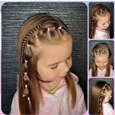 11 ideas de Peinados con trenzas faciles