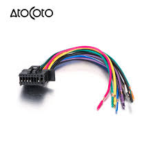 526012 kenwood wiring harness vehicle stereo plug antenna free shipping (44.3% similar) items may be shipped using different company than that of the listing, at our discretion. Kenwood Excelon Wiring Harness Universal Wiring Diagrams Symbol Them Symbol Them Sceglicongusto It