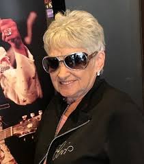 Tonya J. Knopf — Askins cremation