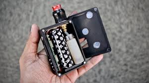 We did not find results for: Dna75c 20700 Analog Box Mods Abm Kit Diy Squonk Mod Part 7 Geekay Vapes