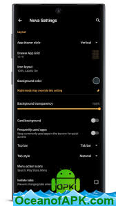 ✓ última versión full 7.0.51 oficial. Nova Launcher V7 0 13 Beta Prime Apk Free Download Oceanofapk
