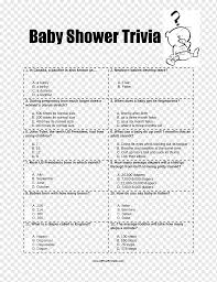 You can use this swimming information to make your own swimming trivia questions. Baby Shower Trivia Game Party Gender Reveal Party Game Angle Child Png Pngwing