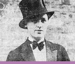 Ivo Dominguez Jr. and James C. Welch