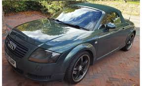 Image result for Tief Green 2005 TT