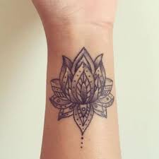 In case you are thinking of a tattoo, you must understand far more about the lotus flower is certainly one of nature's fantastic wonders. 61 Best Lotus Flower Tattoo Designs Meanings 2021 Guide