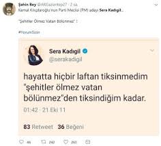 See more of sera kadıgil on facebook. Sera Kadigil Kimdir