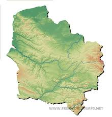 Languedoc, also known as cathar country, is where you can find the rennes le chateau and taste blanquette de limoux sparkling wine. Hauts De France Map