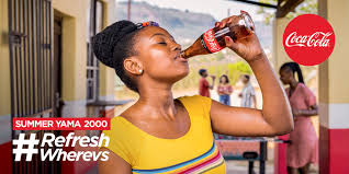 You can win gift cards,. Coca Cola Summer Campaign 2019 On Behance