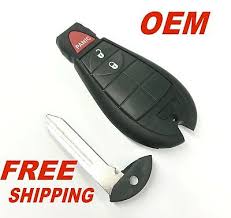 Maybe you would like to learn more about one of these? Oem 2009 2010 2011 2012 Dodge Ram 1500 2500 3500 Remote Start Key Fob Fobik Iyz 39 94 Picclick