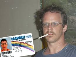 Local Sketchy People Losing Fake ID Business to Outsourcing