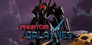 Phantom Galaxies Animoca Brands Newest Futuristic Open World Game