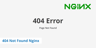 Keep reading to learn about the image problem in depth and the ways to fix it. Fixing A 404 Not Found Nginx Error Keycdn Support