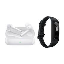 Huawei Freebuds 3i Beyaz Band 3e Hediyesiyle 69900 Tl Hediyeler Urunler