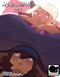 ✅️ Porn comic Housewarming Gift. Peculiart. Sex comic with big tits | Porn  comics in English for adults only | sexkomix2.com