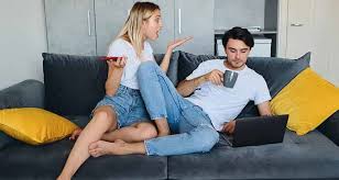 You feel aggravated and annoyed simply by their presence. 13 Things To Do When Your Husband Ignores You