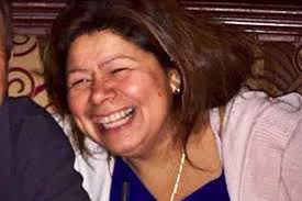 Anna Nuno's Instagram, Twitter & Facebook