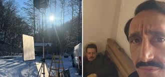 Sretniji smo u Australiji': Rebecca Gleeson, supruga glumca hrvatskog  porijekla Erica Bane, otkrila...