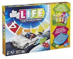 Pin On Table Games