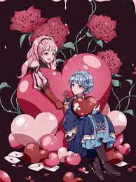Hilda Valentine Goneril And Marianne Von Edmund Fire Emblem And 1 More Drawn By Sae Xxmem Danbooru Beres (fire emblem) is also known as byleth (female).