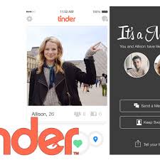 Tinder is a matchmaking mobile app, which connects with users' facebook profiles to provide pictures and ages for other users to view. Diller S Tinder Stock Offering Seeks To Buck Down Year In Ipos Thestreet