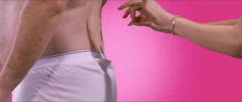 Guys get wedgies CFNM - ThisVid.com