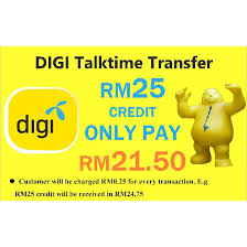 Send prepaid credits from your digi mobile to another prepaid user on an overseas network with talktime transfer™ international. Digi Share Credit Price Promotion Apr 2021 Biggo Malaysia