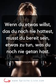 100 Fitness Spruche Und Zitate In 2020 Fitness Spruche Spruche Zitate Spruche