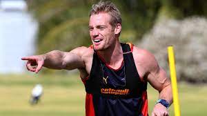 Sam kerridge (born 26 april 1993) is a former professional australian rules football player who played for the adelaide and carlton football club in the australian football league (afl). Sam Kerridge Luke Lowden Suffer Injury Setbacks At Adelaide Crows Training The Advertiser