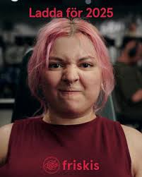 Friskis&Svettis Falkenberg