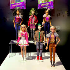 From your shopping list to your doorstep in as little as 2 hours. Mattel Twitterissa Disney Zombies2 Fans Can Now Howl And Sing Along With Zombies 2 Singing Addison Werewolf Doll And Recreate Their Favorite Scenes From Seabrook High With Their Favorite Characters Tfny Mattelnytf2020