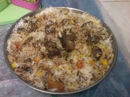 صور اكل شهي كبسه سعودي Food Breakfast Oatmeal