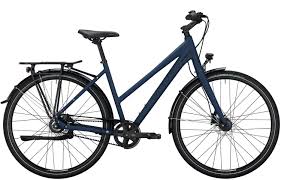 Trekking 5 8 Victoria Fietsen In 2020 Fietsen Fiets Velg