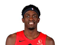 Both the toronto raptors and boston celtics are lucky to have two of the most talented young players in the nba in pascal siakam and jayson tatum. Pascal Siakam Stats News Bio Espn
