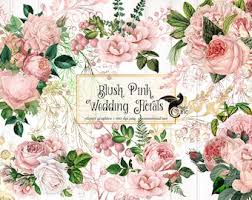 Check spelling or type a new query. Pink Flower Clipart Etsy