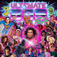 Ultimate 80's Party