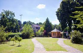 Nutze jetzt die einfache immobiliensuche! Therapiezentrum Senioren Und Therapiezentrum Haus Burgwedel