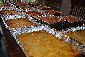 Keeping you updated on the very, very few homeless day centres and soup kitchens still open for food and showers during. How Do You Cook For A Large Crowd Feeding The Homeless At Handful Of Joy Com Large Group Meals Cooking For A Crowd Cooking For A Group