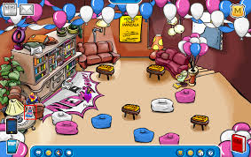 All club penguin rewritten codes list. Penguin News Network Balloons Inflight And Candles Alight As Club