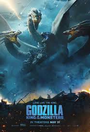 Pin By Chris On Strange Creatures Movie Monsters Godzilla Godzilla 2
