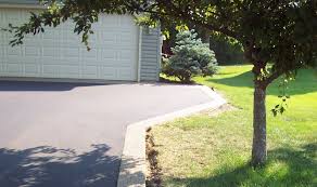 How do they compare to other driveways? Asphalt Edging Richfield Blacktop